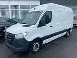 Mercedes-Benz Sprinter III Kasten 211/214 CDI FWD L2* KAMERA - Mercedes-Benz Sprinter: 211 Cdi