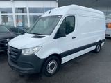 Mercedes-Benz Sprinter III Kasten 211/214 CDI FWD L2* KAMERA - Mercedes-Benz Sprinter mit Diesel-Antrieb: Kleinbus, 211 Cdi