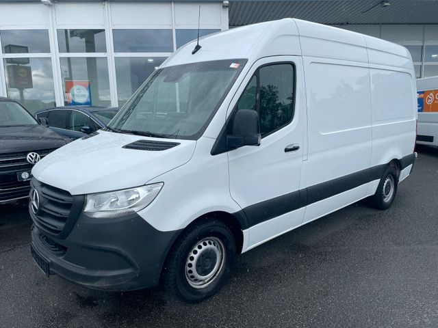 Mercedes-Benz Sprinter III Kasten 211/214 CDI FWD L2* KAMERA