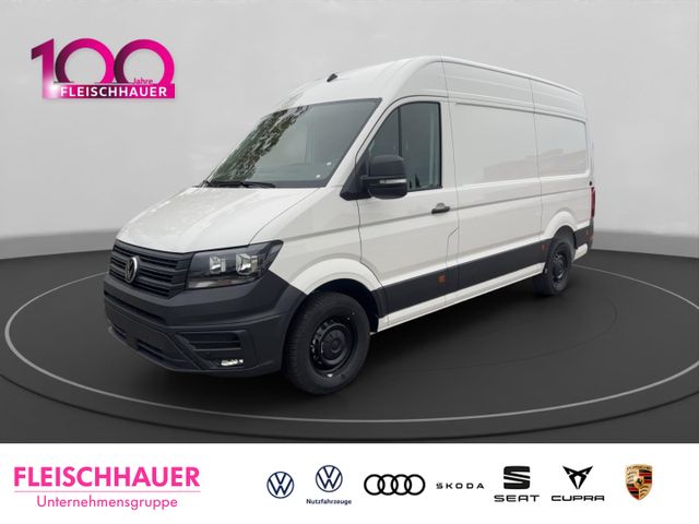 Volkswagen Crafter Kasten mittellang Hochdach 2.0 TDI