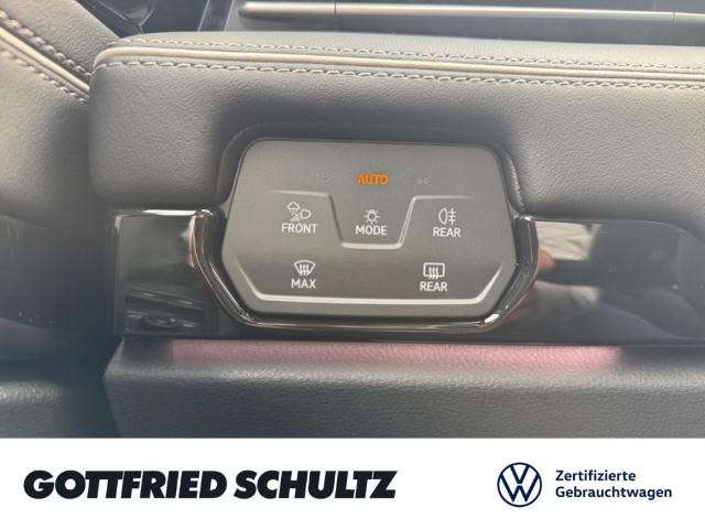 Volkswagen ID.7 Tourer Pro S 86kWh CCS AHK CARPLAY WKR EINP