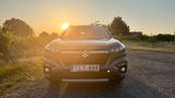 Suzuki (SX4) S-Cross 1.4 BOOSTERJET Hybrid Comfort ... - gebrauchte Suzuki (SX4) S-Cross aus dem Jahr 2022