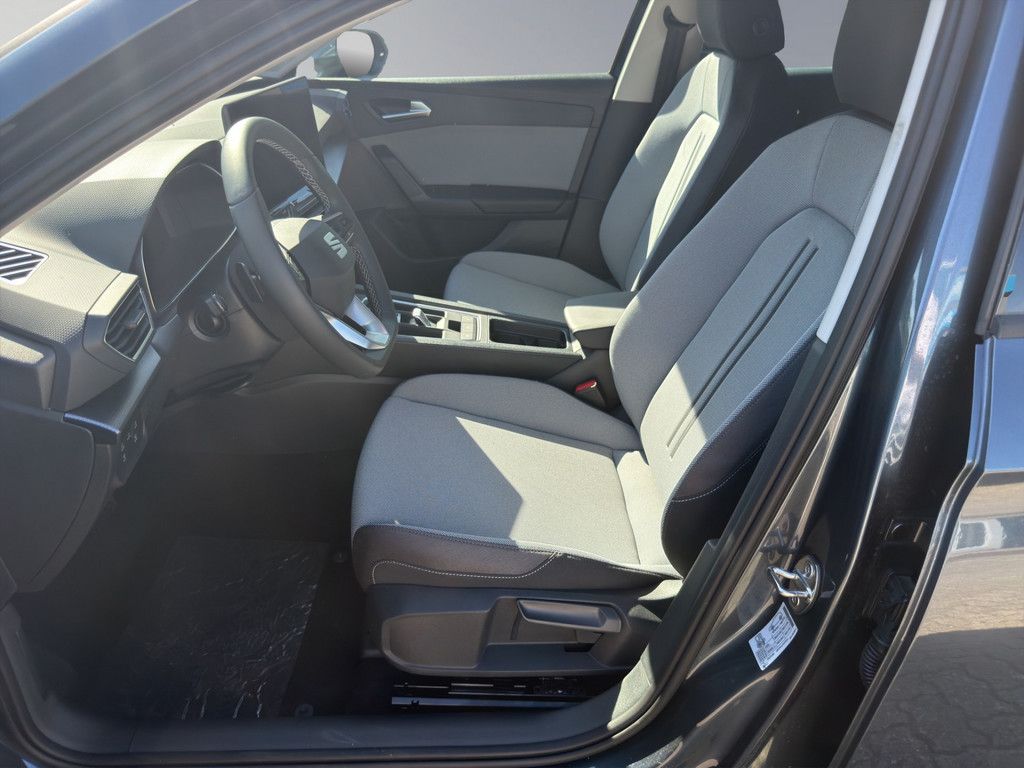 Seat Leon - Bild 11