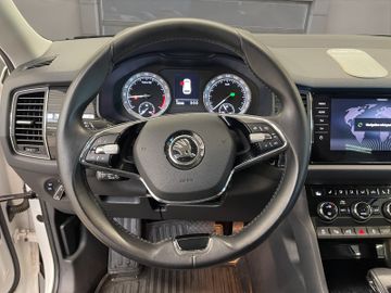 Skoda Kodiaq - 12