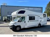 Chausson C 727 FirstLine AUTOMATIK+AHK+ARCTIC+SMART - Chausson C