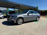 Mercedes-Benz C 180 Automatik - Sehr gepflegt! - TÜV NEU! - Mercedes-Benz Se