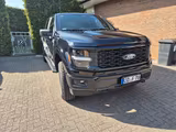Ford F 150 5,0 V8 STX 4X4 CREWCAB 700km NEUWERTIG - Ford F 150 mit Benzin-Antrieb: Automatik