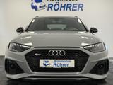 Audi RS4 2.9 TFSI quattro RS-Dynamik Keramik Matrix - gebrauchte Audi RS4 aus dem Jahr 2020