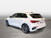 Audi S3 - Vorschau Bild 2