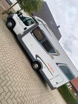 Fiat Ducato  - Fiat Wohnwagen & Wohnmobile