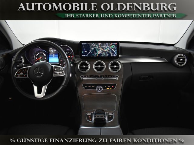 Mercedes-Benz C 300 de T Avantgarde *Distro+*BURM*KAM*MBEAM*