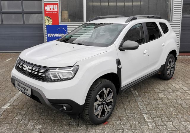 Dacia Duster TCe 130 Journey / NAVI+Kamera ( SOFORT Li