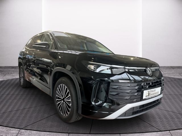 Fahrzeugabbildung Volkswagen Tayron 2.0 TDI DSG LIFE AHK GJR LED-PLUS ANSCHLU