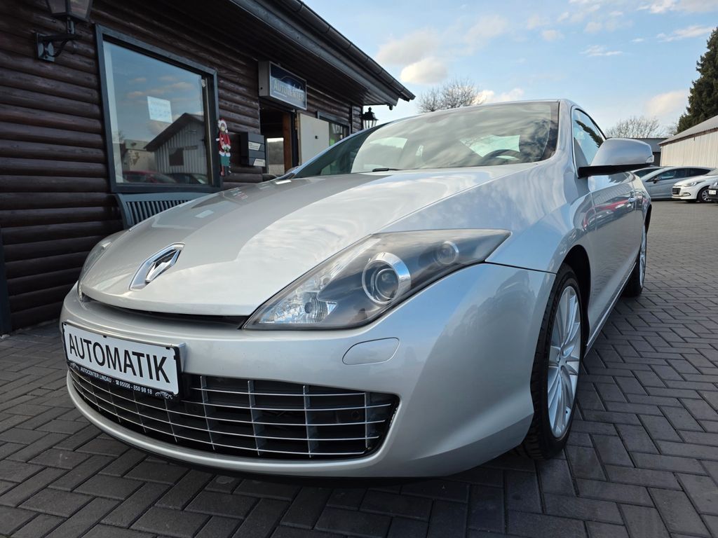 Angebot ansehen Renault Laguna