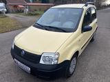 Fiat Panda 1.1 8V Active - gebrauchte Fiat Panda aus dem Jahr 2006