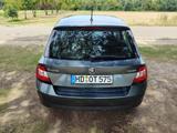 Skoda Fabia 1.0l MPI 55kW Style Style - Skoda Fabia mit LPG-Antrieb