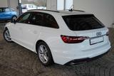 Audi A4 Avant 40 TFSI S-Tronic LED Navi Kamera PDC - gebrauchte Audi A4 aus dem Jahr 2022