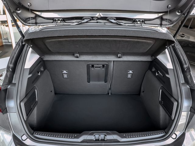 Ford Focus 1.0 Titanium X Intelligent Drive Assist