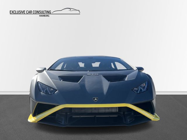 LAMBORGHINI Huracan – Bild 6