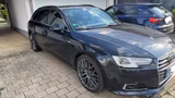 Audi A4 Quattro B9 S line Standheizung ACC - Audi: Q9