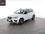 Cupra Ateca 2.0 TSI 4DRIVE PANO,360GRAD,KEYLESSGO,ACC - Cupra Ateca in Berlin