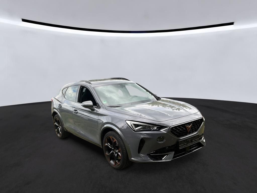 Cupra Formentor VZ e-Hybrid 1.4 TSI LED/AHK/SPUR/ACC/ imagem 2