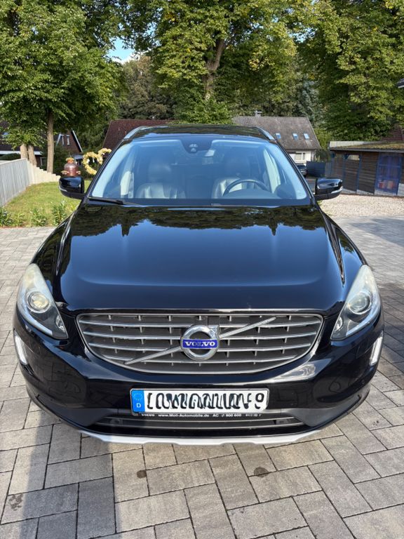 Image of Volvo XC60