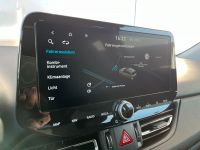 Hyundai i30 Kombi 1.6 T-GDI DCT Edition LED KAM 5JGAR bei Autohaus Landmann & Maier OHG