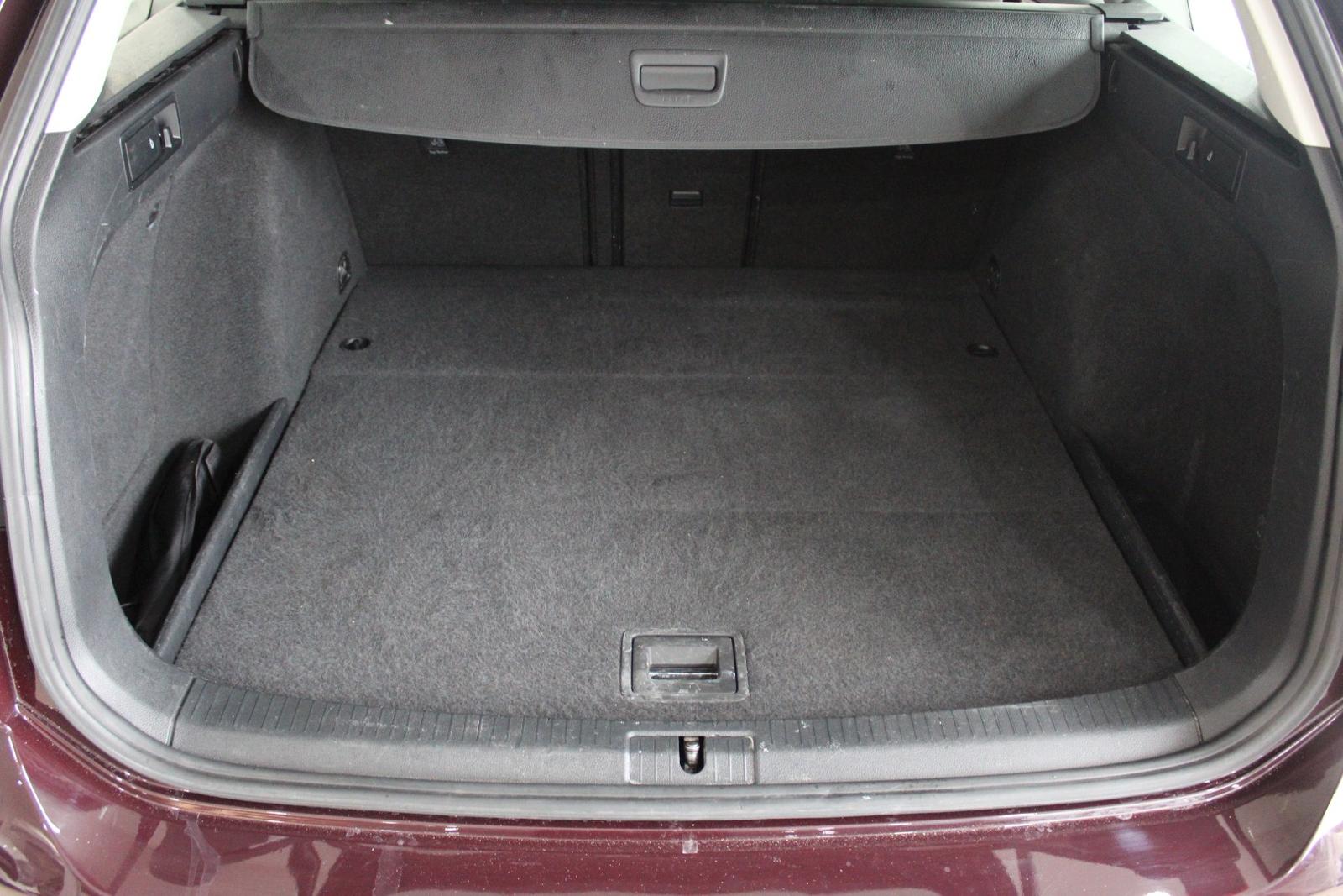 Volkswagen Golf Variant Comfortline BMT