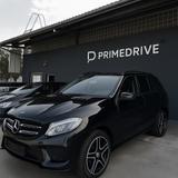 Mercedes-Benz GLE 350d 4Matic 89000km AMG-Line - gebrauchte Mercedes-Benz GLE 350 aus dem Jahr 2018