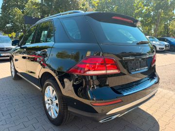 Mercedes GLE 250 - 6