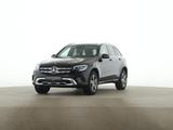 Mercedes-Benz GLC 300 de 4M Exclusive MBUX AHK Distronic LED - Hybrid (Diesel/Elektro): Pickup