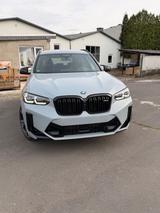 BMW X3 M Competition - gebrauchte BMW X3 M aus dem Jahr 2022