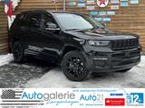 Jeep Grand Cherokee 3.6L LIMITED L 4x2 Pano ACC 7S. - Jeep: 7 Sitzer