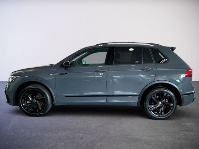 Tiguan 2.0 TDI DSG 4M R-LINE BLACKSTYLE MTX+PANO