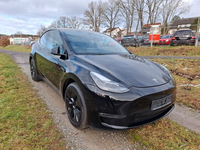 Tesla Model Y Long Range Dual Motor AWD