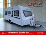 LMC Musica 490 E - MOVER - - Wohnwagen Mover