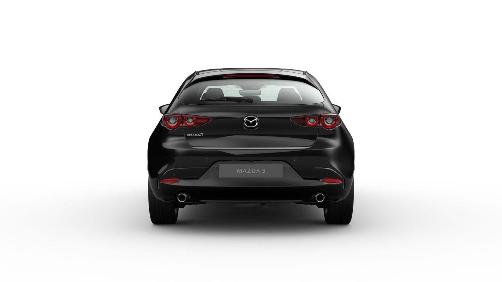 Mazda 3 - Bild 6