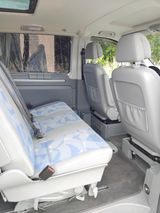 Mercedes-Benz Viano 2.2 CDI FUN kompakt kein Multivan - Mercedes-Benz Viano mit Diesel-Antrieb