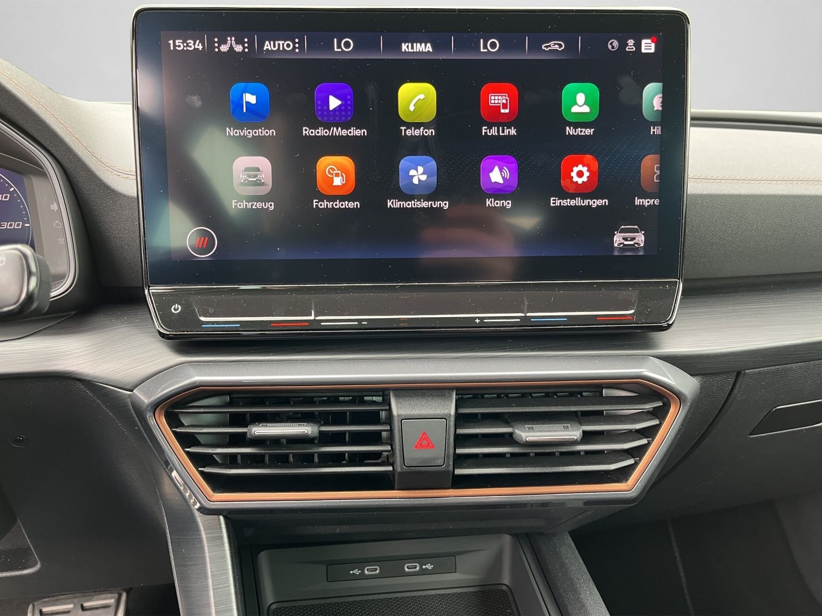 Cupra Formentor - Bild 11