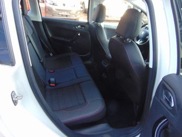 Bild 11 Peugeot 2008 Allure GTline