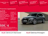 Audi Q5 50 3.0 TDI quattro S line (EURO 6d) - Audi Q5: Euro