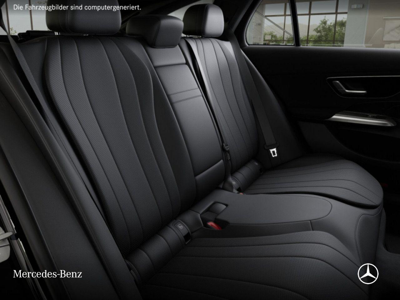 Mercedes-Benz E 220 d T Avantgarde Fahrass 360° Distr. Night
