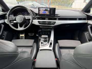 Audi A5 - 6