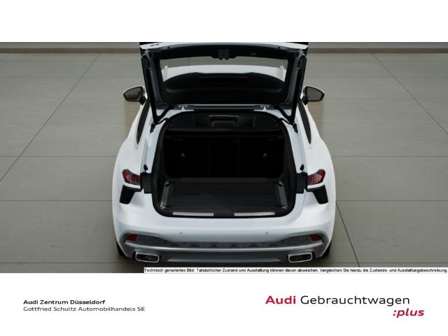 Audi A6 Avant TFSI 150 kW S tronic