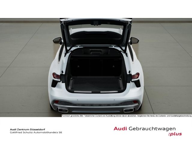 Audi A6 - Bild 8