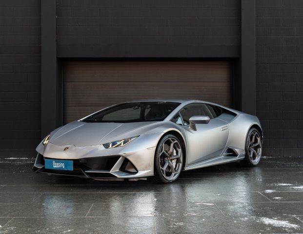 Lamborghini Huracán EVO