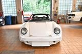 Porsche RSR 3.0 Nachbau - Porsche: Rsr