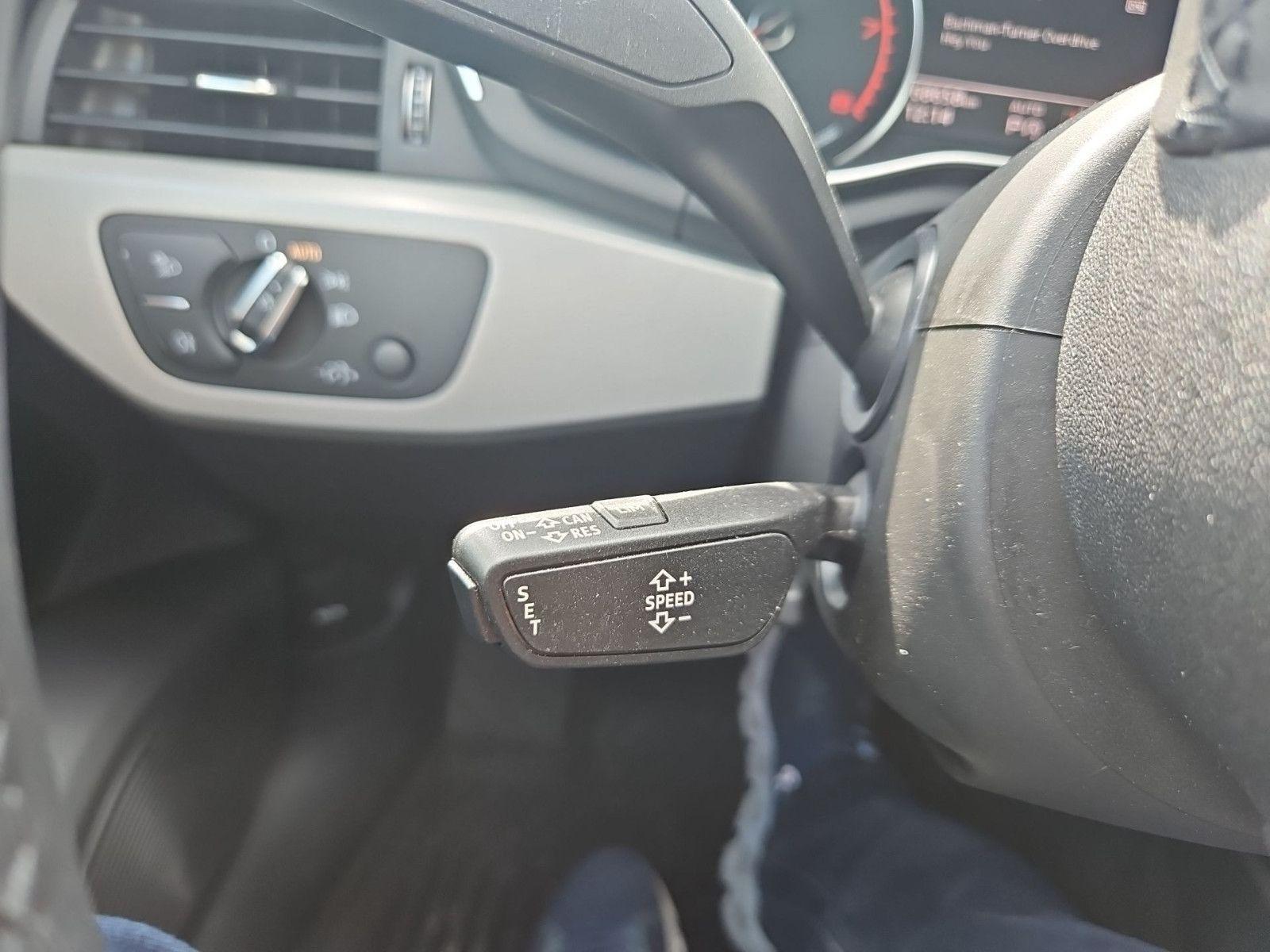 Audi A4 Avant 45 TFSI quattro S line/DAB/Matrix/B&O, миниатюра 19