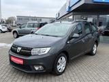 Dacia Logan MCV II Kombi Laureate Tempomat+PDC+Klima - Dacia Logan mit Diesel-Antrieb: Kombi